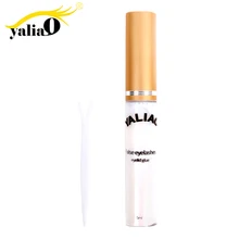 YALIAO Invisibility Lash Glue Eyelash Adhesive Eyelash Glue Waterproof False Eyelash Accessories Eyelid Glue Makeup Tools клей для ресниц duo eyelash adhesive dark lash adhesive объем 14 г 14 мл