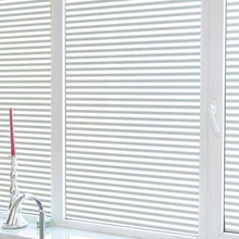 Домашний офис статичный оконный солнцезащитный козырек пленка без клея самоклеющаяся наклейка