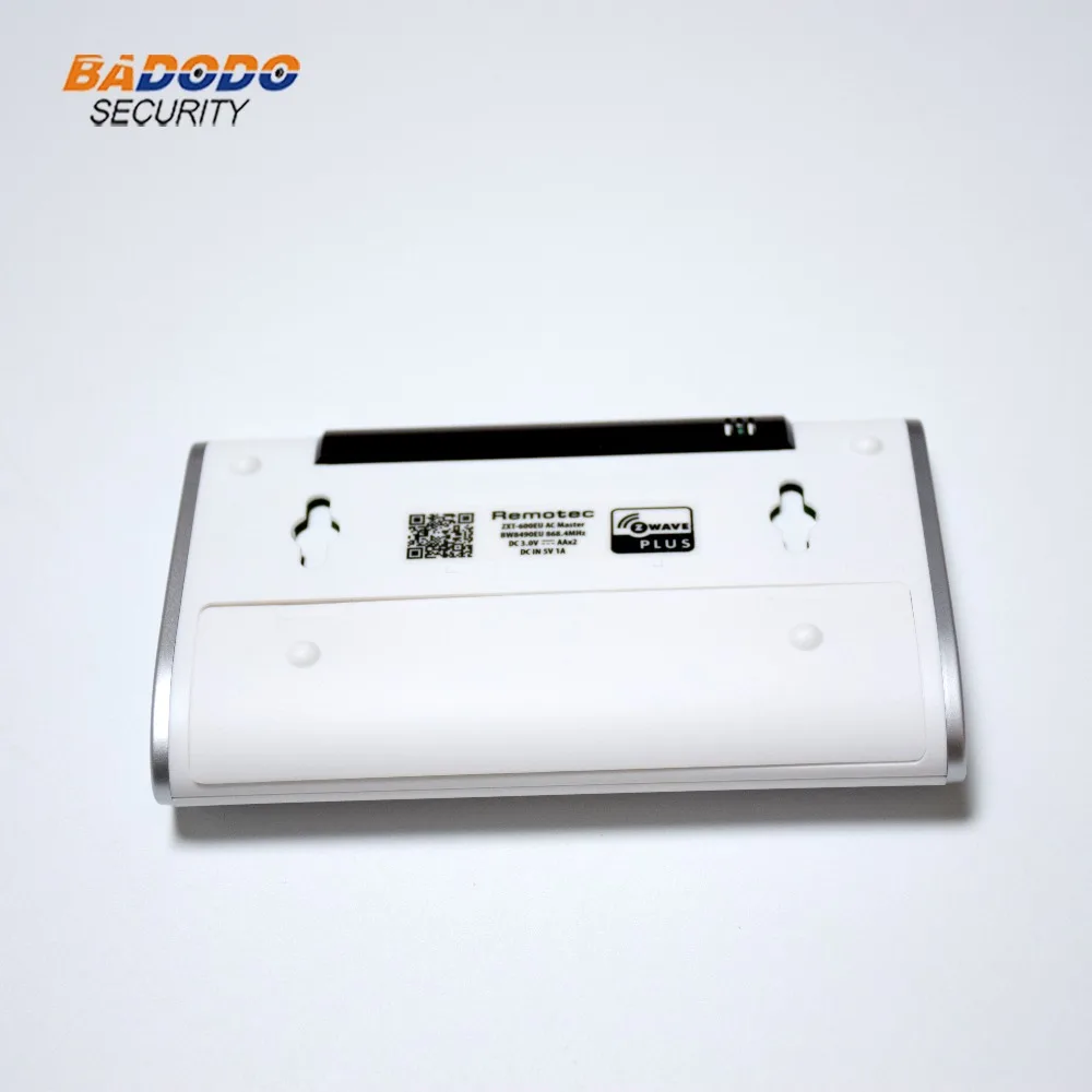 Пульт дистанционного управления Z wave plus AC Master ZXT 600 для кондиционера контроль