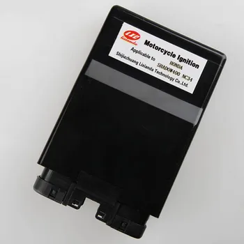 

Motorcycle Digital Electronic Ignition Racing CDI Box Unit ECU For Honda Shadow 400 NC34 Shadow400 NEW