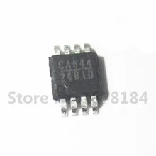 20 шт./лот MP2481DH-LF-Z MP2481D MP2481 MSOP-8