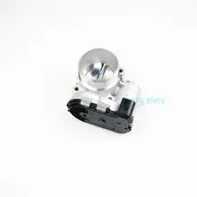 VW OEM Throttle Body For VW Passat B5 3B A4 B6 B7 A6 C5 Quattro 1.8T 06B 133 062 M