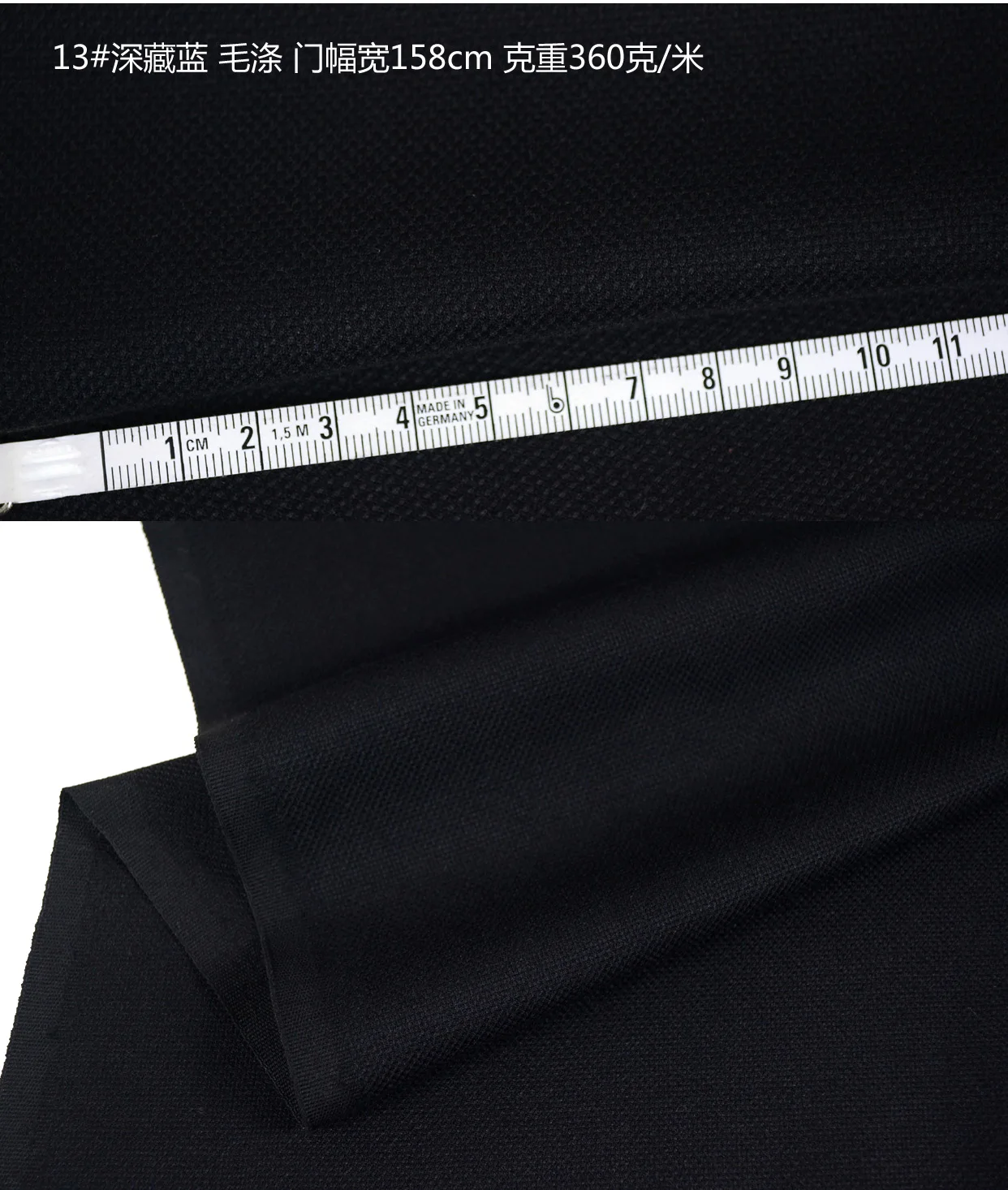 Импортная Высокая чистая шерстяная ткань костюм брюки костюм бизнес Наряд Костюмы шерсть камвольной ткани