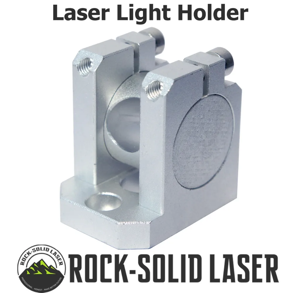 

Fiber Laser Light Holder for Laser Marking Machine Parts Beam Holder Factory Wholesale