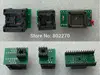 Nuevo programador universal EPROM BOIS PCB5.0 alimentado por USB incluye adaptador SOP8 y adaptador DIP28-PLCC32 ► Foto 3/3