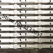 LED Backlight lamp strip For UE40H5000AK BN96-30450A UN40H5500AF BN96-38889A BN96-38890A BN96-30417A BN41-02172A UA40H5500
