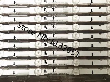 

LED Backlight lamp strip For UE40H5000AK BN96-30450A UN40H5500AF BN96-38889A BN96-38890A BN96-30417A BN41-02172A UA40H5500