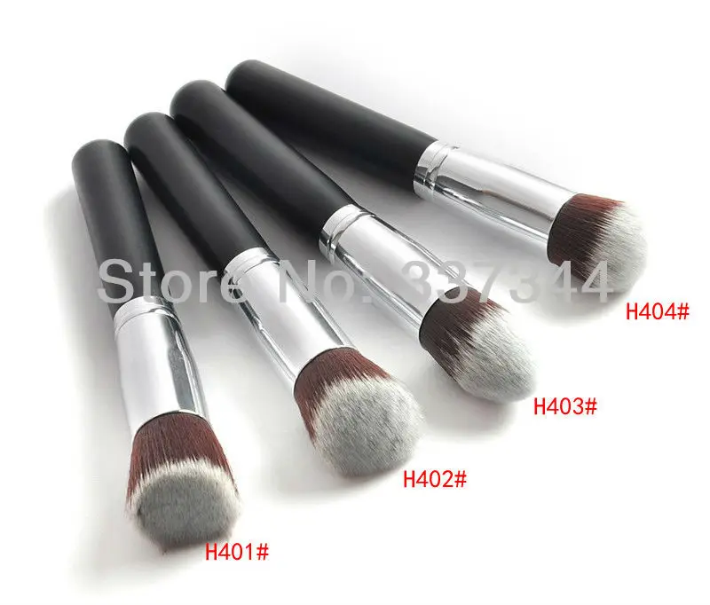 kabuki blush brush