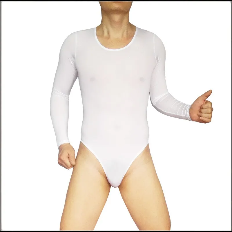 Men-s-long-sleeve-romper-suit-men-and-women-general-ultra-thin-shape-a-chip-tights (2)