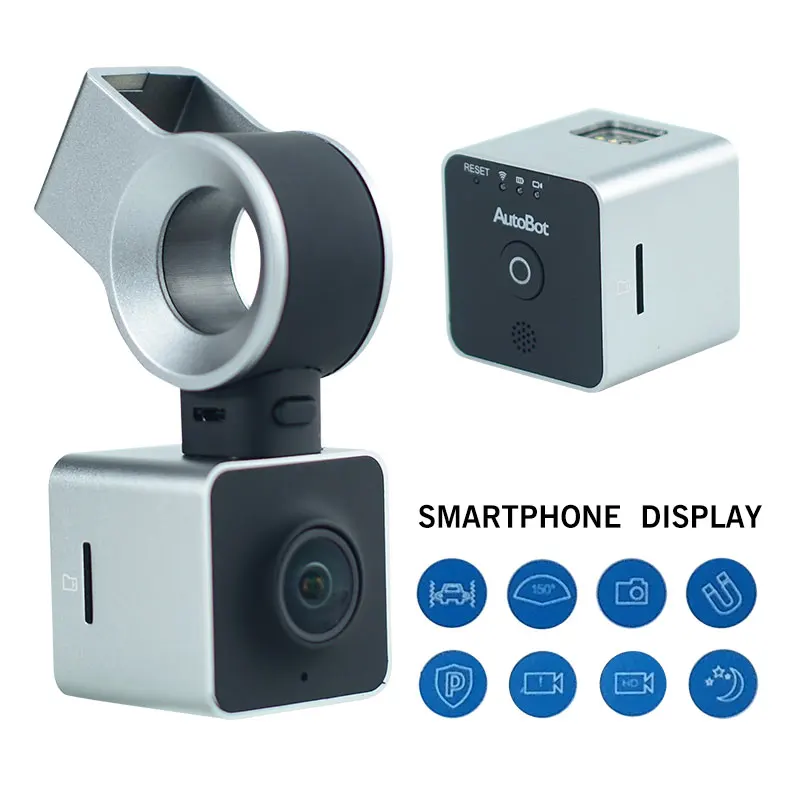 AutoBot Eye Full HD 1080P Smart Wifi Car DVR Novatek 96655 CAR Camera Video Recorder G-Sensor WDR Night Vision via free ship цена AutoBot Eye Full HD 1080P Smart Wifi Car DVR Novatek 96655 CAR Camera Video Recorder G-Sensor WDR Night Vision via free ship цены онлайн