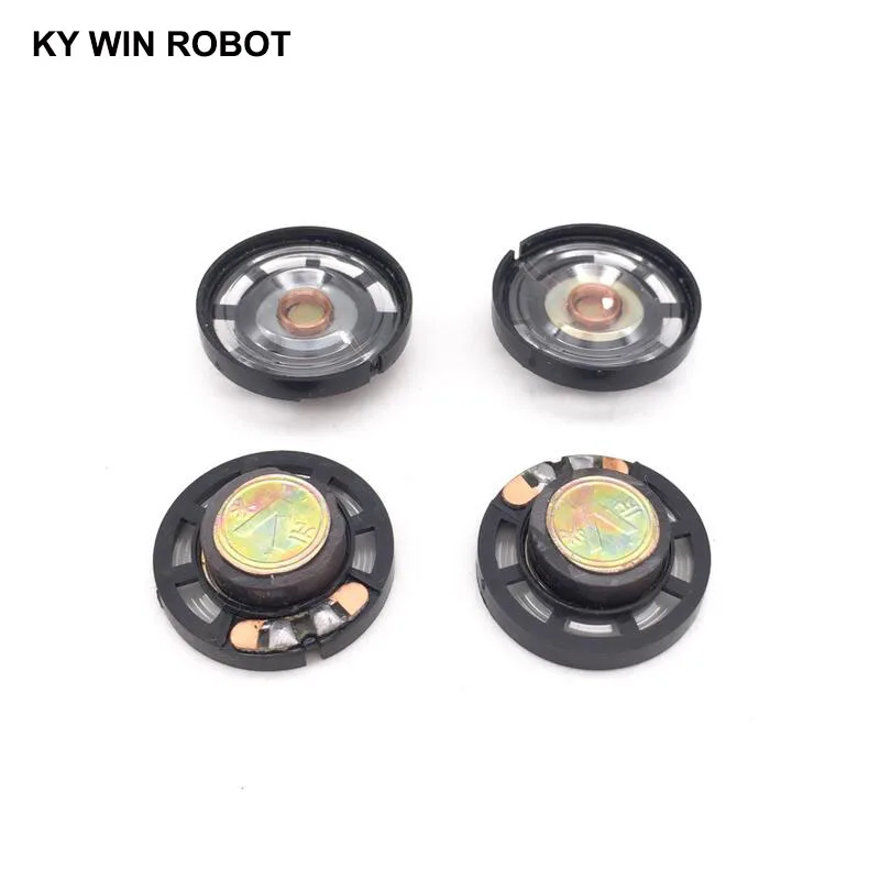 Passive Components