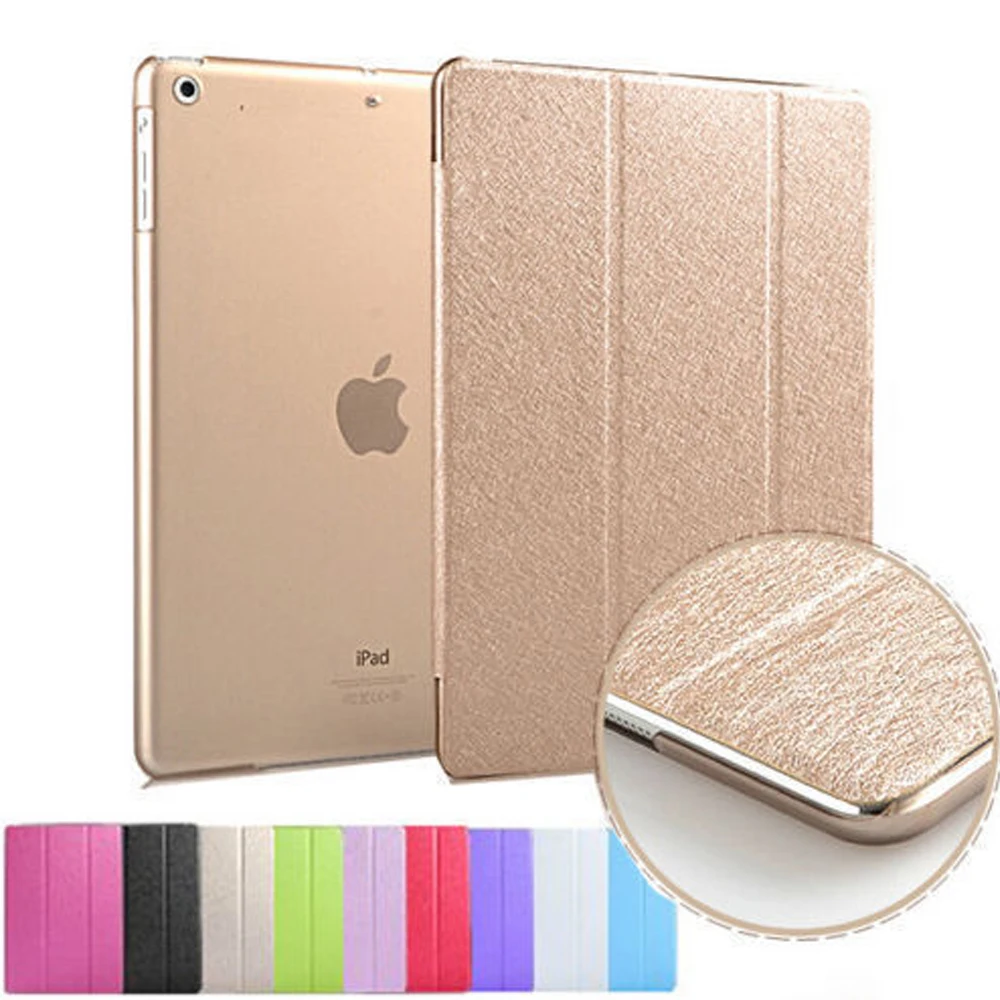 Case For iPad Pro 11 2018 PU Leather Flip Case Protective Smart Stand Cover Soft Back Case for iPad 2 3 4 Covers Cases 9.7 inch Case For iPad Pro 11 2018 PU Leather Flip Case Protective Smart Stand Cover Soft Back Case for iPad 2 3 4 Covers Cases 9.7 inch