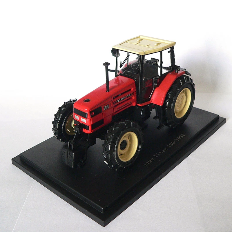 diecast toy tractors