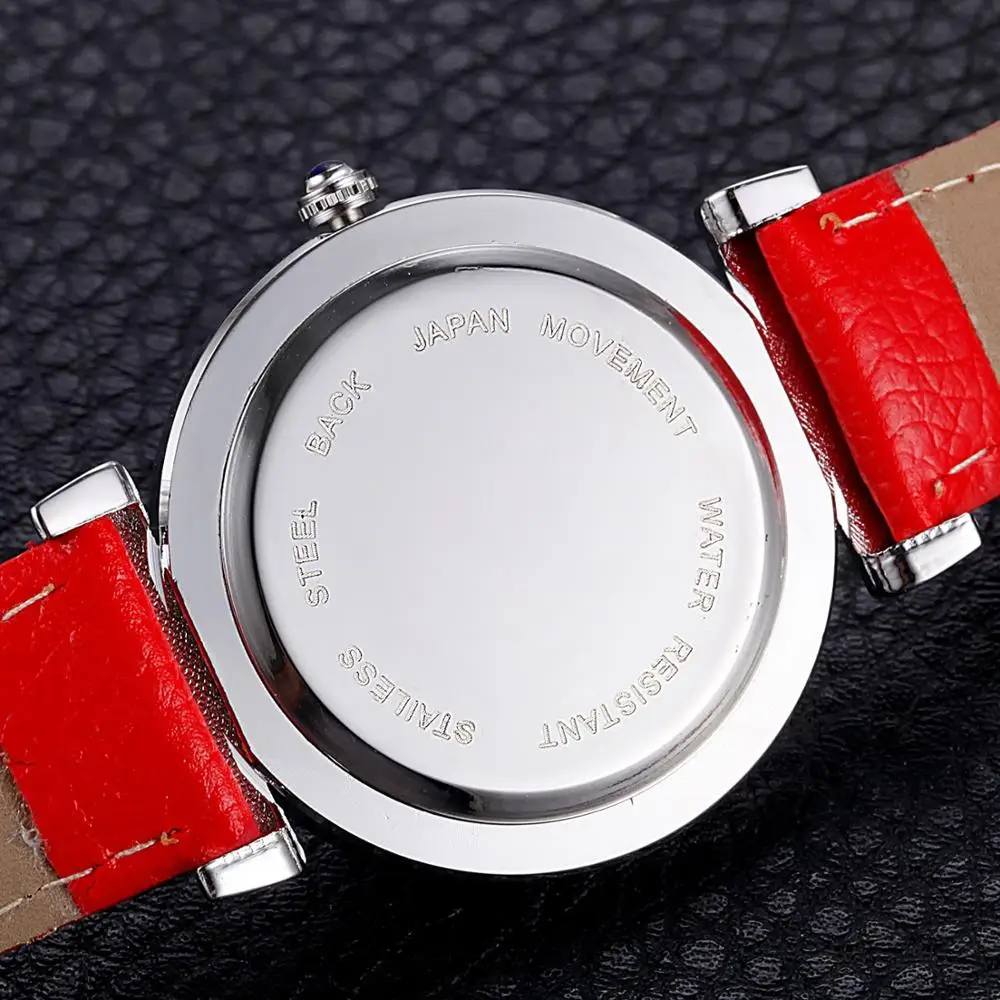 2017 модные брендовые женские часы с римскими цифрами кварцевые повседневные