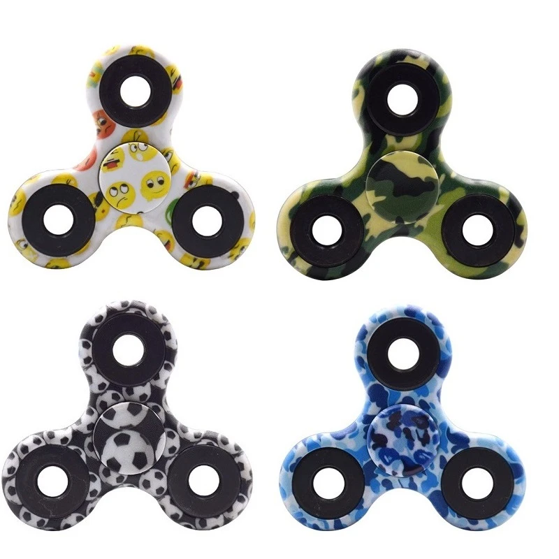 funny fidget spinners