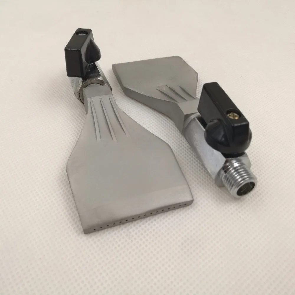 14 Holes Windjet Nozzle,Wind jet Air Nozzle For Drying,Double Spray
