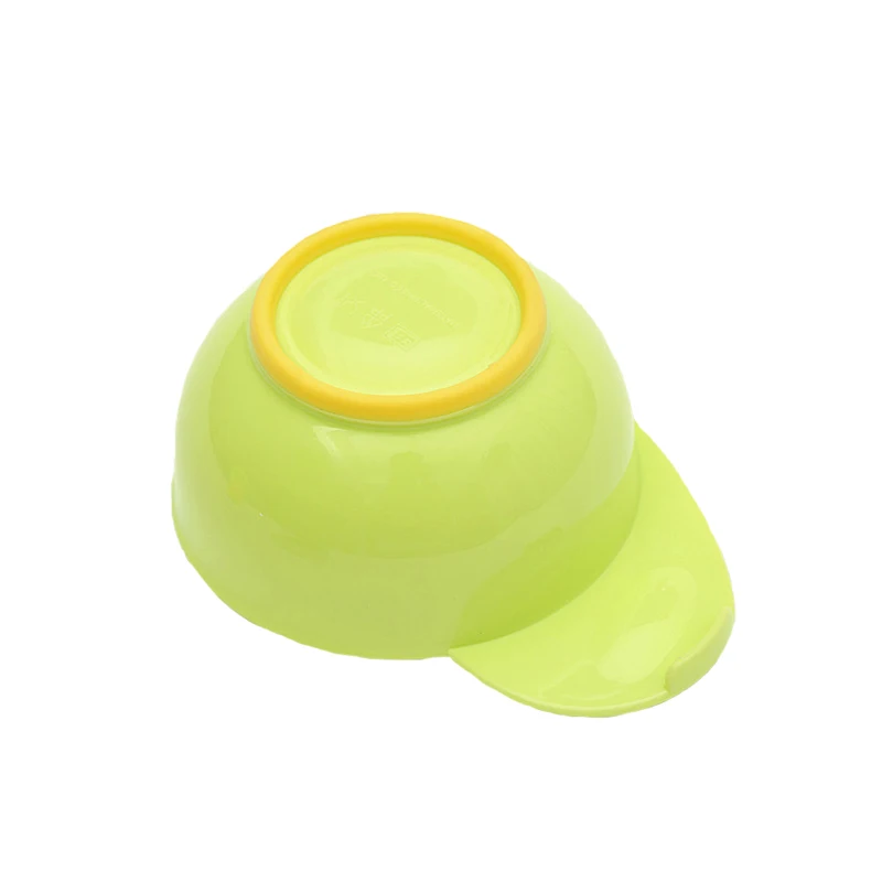 Baby BPA Free Food Mills Grinding Bowl Infants Manual Fruit Processor Tools Children Hand Feeding Food Grind Making Bowl MY0021 (14)
