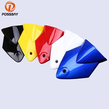 

POSSBAY Motorcycle Rear Seat Cover Cowl Solo for BMW S1000RR 2009-2014 2009 2010 2011 2012 2013 2014 Motorbike Seat Cowl Rear