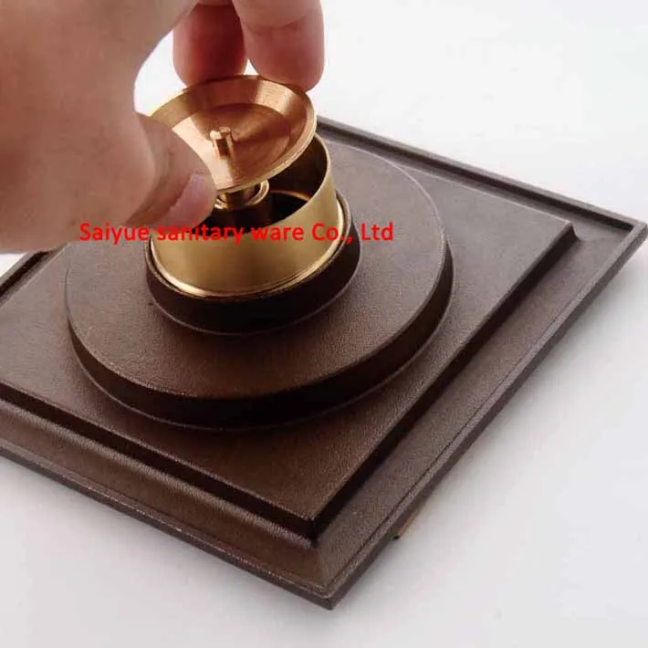 4 inch 12*12 cm square style Plum orchid bamboo chrysanthemum flower floor drain, kitchen copper drainer , toilet floor drain 4 inch 12*12 cm square style Plum orchid bamboo chrysanthemum flower floor drain, kitchen copper drainer , toilet floor drain