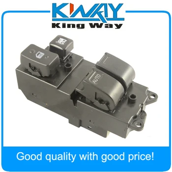 

New Electric Power Window Master Control Switch 84820-89105 Fits For Toyota MR2 1991-1995