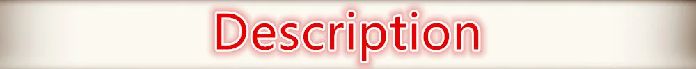 description