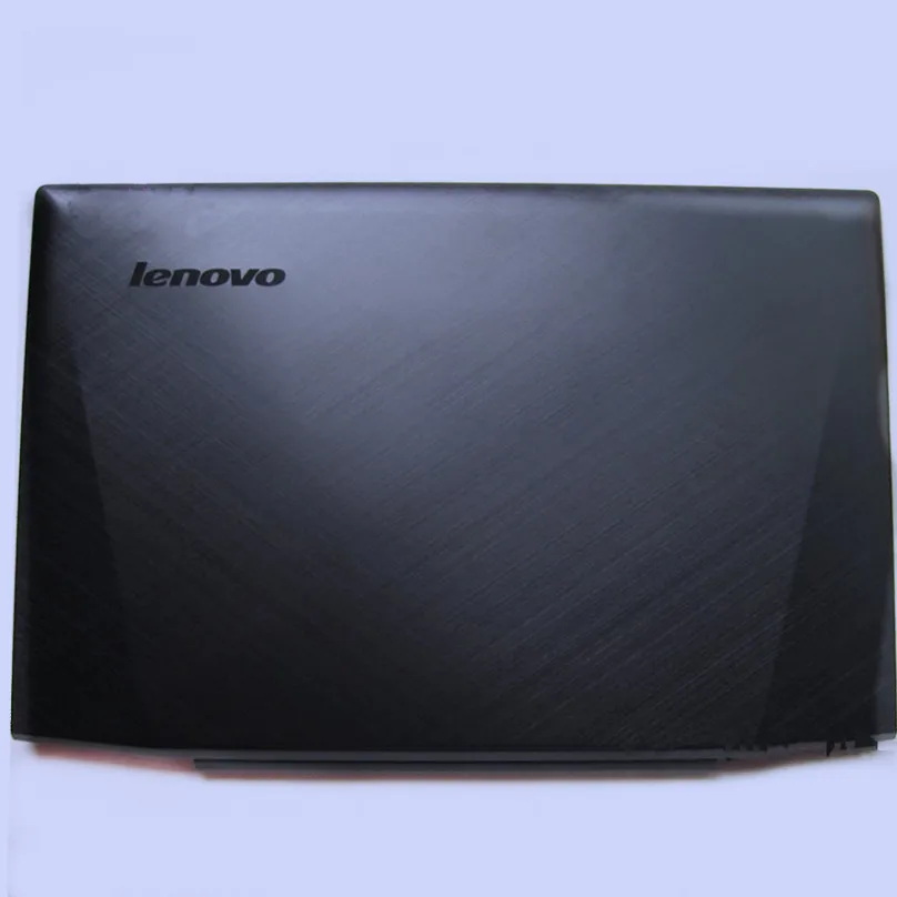 

New Original Laptop Replacement Top cover/LCD Front Bezel/Bottom Case FOR LENOVO Y50-70AM Y50p-70