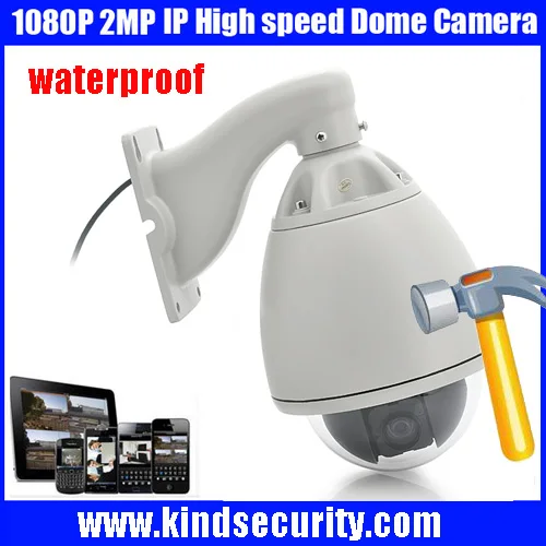 Freeship for 20x zoom with 1080P 2MP high speed PTZ ONVIF PTZ IP video surveillance pan
