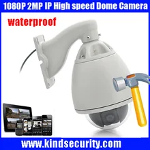 Freeship for 20x zoom with 1080P 2MP high speed PTZ ONVIF PTZ IP  video surveillance pan camera phone view support