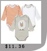 Для новорожденных летняя одежда без рукавов комплекты для маленьких девочек комплект из 3 предметов милые животные для маленьких мальчиков девочек Боди Одежда для малышей младенцев Костюмы