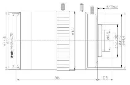VM12050MP5IR