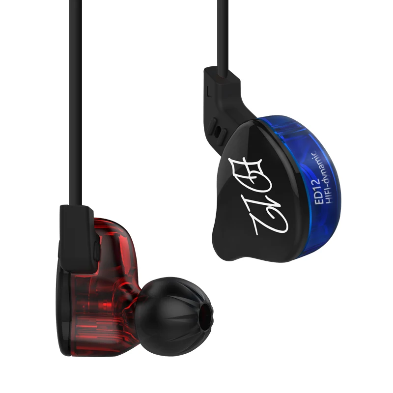 Bluetooth кабель и KZ ED12 кабель для наушников съемный с микрофоном 3,5 мм наушники 2 кабеля Набор для mucis спортивные наушники
