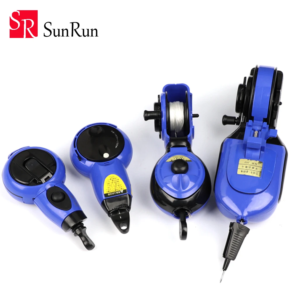 

15M automatic wire bonder scriber ink fountain woodworking tools marking ink line device