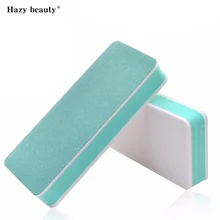 

Nail Art Buffer Polishing Block Different Function Nail Buffer Cuboid Nail File Professional Nail Art Tool N40AY