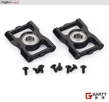 

GARTT 500 metal main shaft holder fits Algin Trex 500 RC Helicopter Hobby