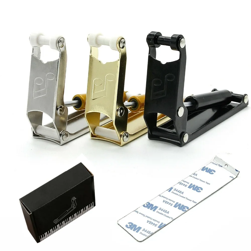 

Piano Lid Cover Close Slow Fall Hydraulic Pressure Control Decelerator Buffer Protector