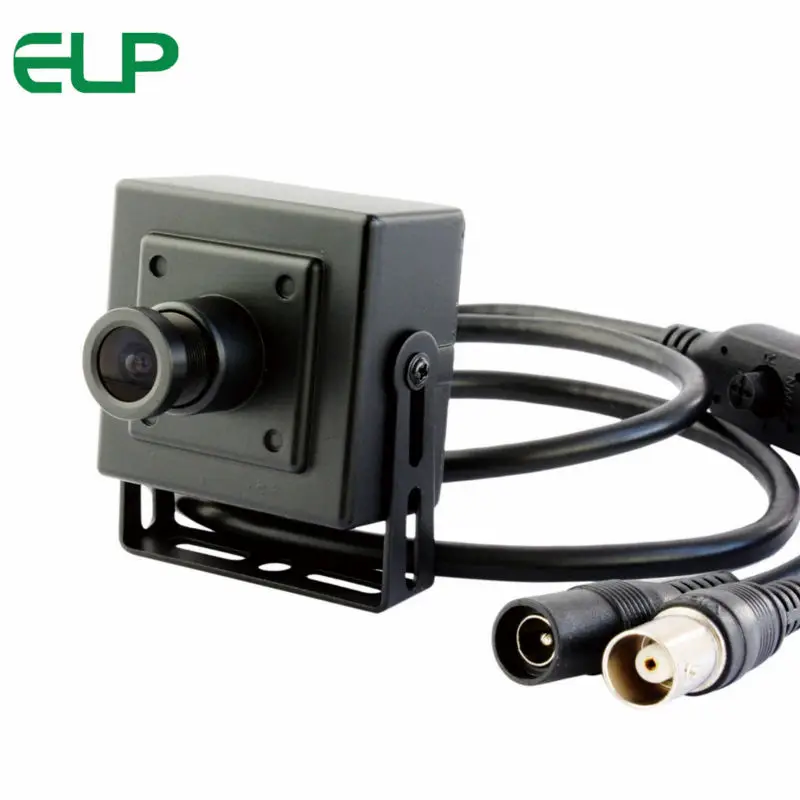 

1/3"CMOS 1200TVL mini analog camera Security box cctv camera for install into ATM Machine of Bank