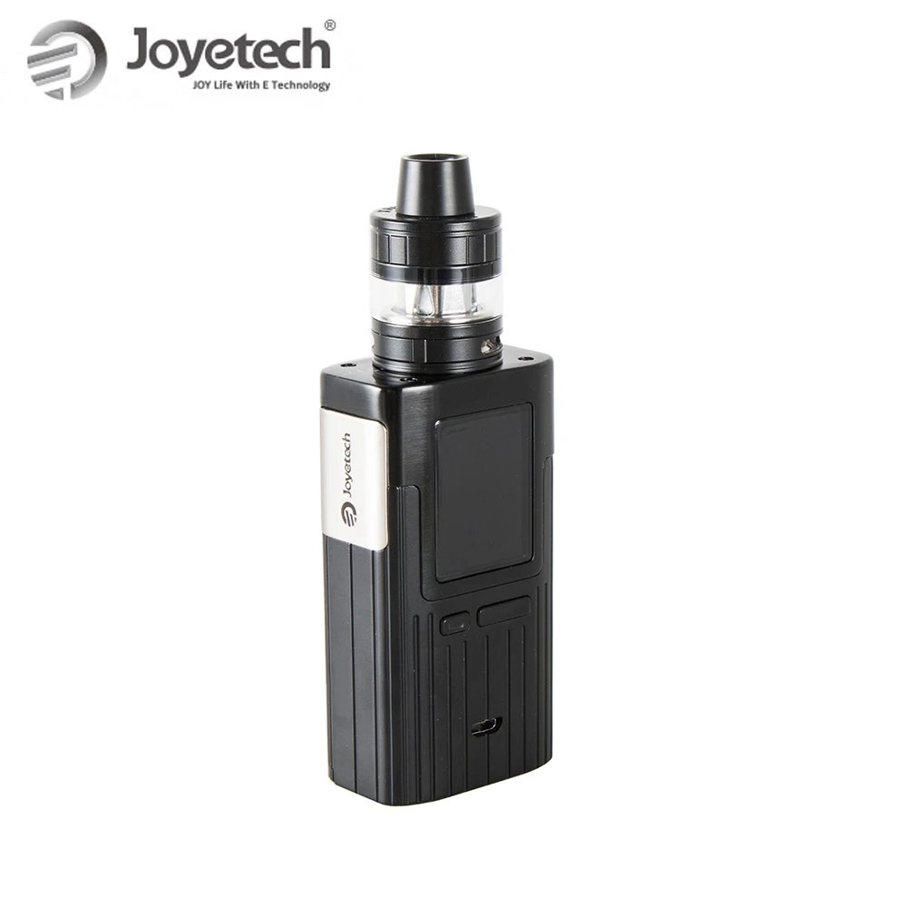 США склад оригинальный Joyetech ESPION Комплект 200 Вт с ProCore X Tank выходная мощность/RTC/TC (Ni
