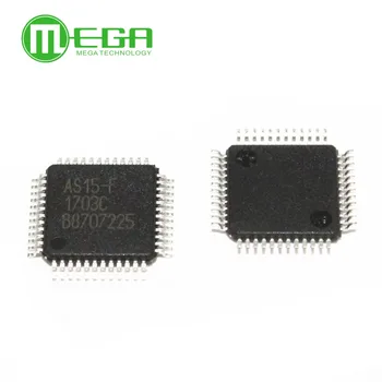 

20pcs AS15-F AS15 AS15F QFP48 100% NEW ORIGINAL