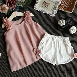 1ST комплект для девочек, Модный комплект из 2 предметов, леопардовая юбка с принтом, одежда для маленьких девочек детская одежда для девочек, Детский комплект - Цвет: 303014