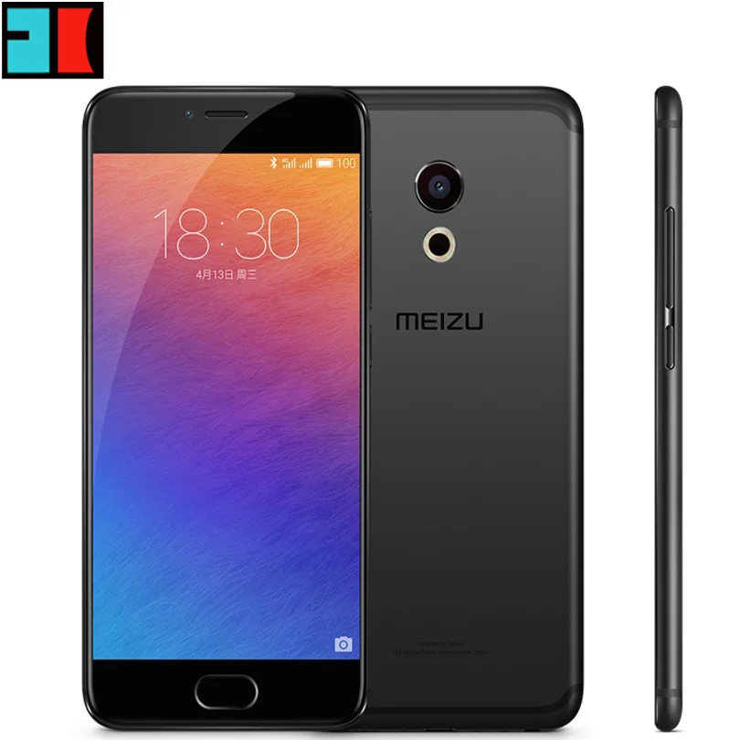 Meizu Pro 6s Дисплей Купить
