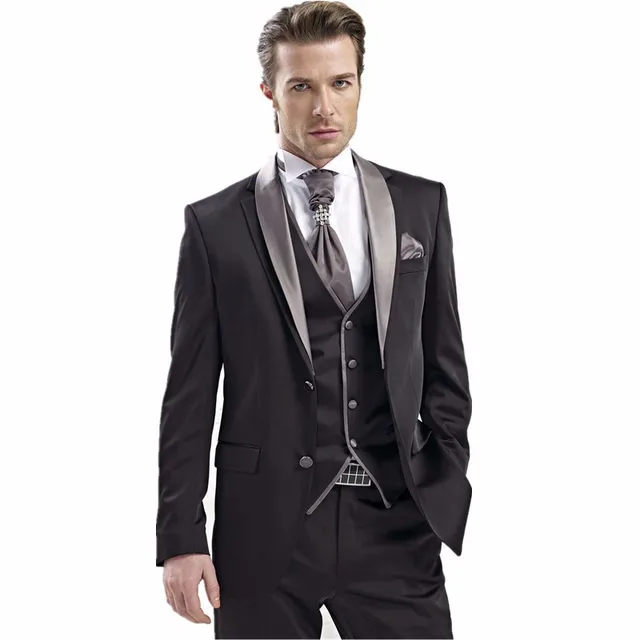 mens evening suit