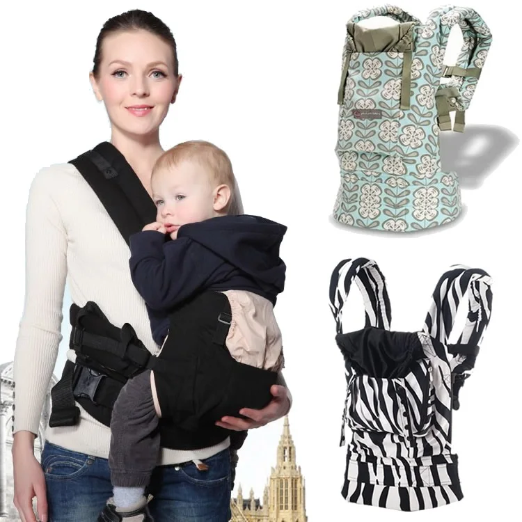 

Ergonomic Baby Carrier Sling Baby Backpack Carrier Mochila Portabebe Backpack Baby Carrier Baby Suspenders Toddler Wrap