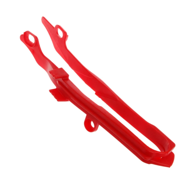Wearproof Motorcycle Sprocket Chain Slider Guide Guard Fit for CR125R CR250R CRF250X CRF450X H8WE
