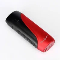 Electronic Cigarettes