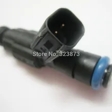 Комплект 6 шт. Высокое качество Насадка Топливная форсунка 0280155784 для Jeep Cherokee 99-01 для Grand Cherokee 99-04 Wrangler 97-04 4.0L