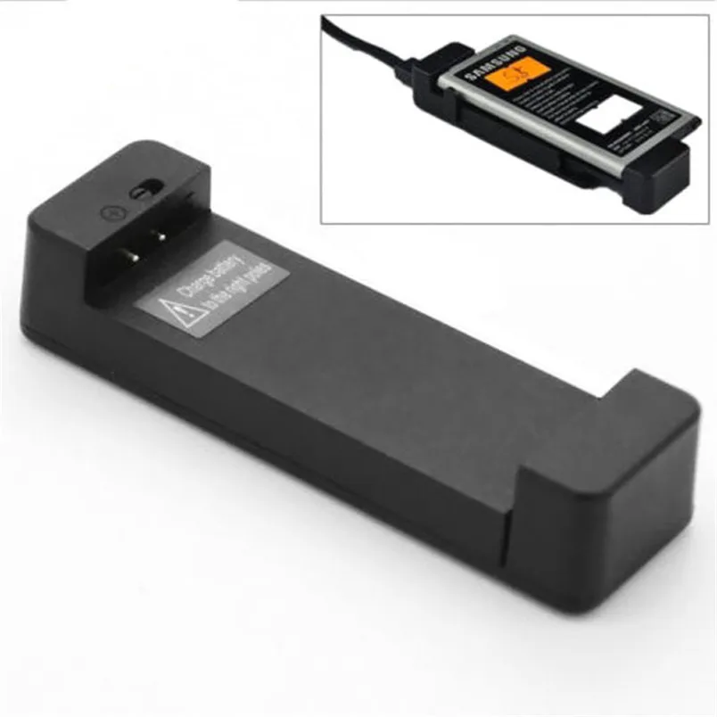 Reliable 1PC Universal External Battery Charger Dock