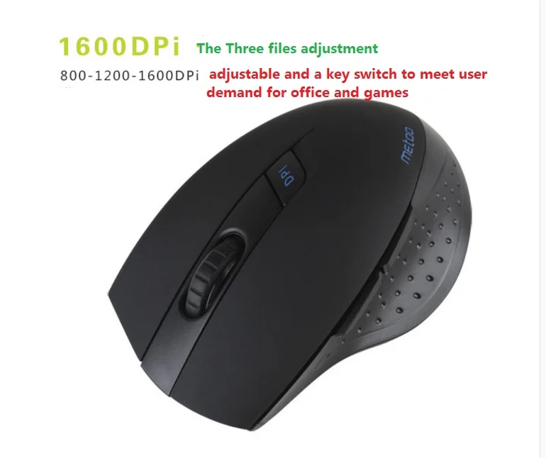 C300 MOUSE