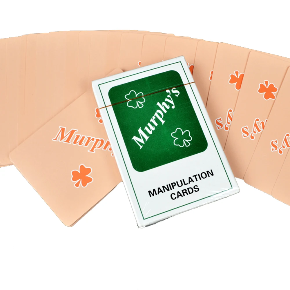 Manipulation Cards-Magic Trick,Party Trick/Magic Accessories 