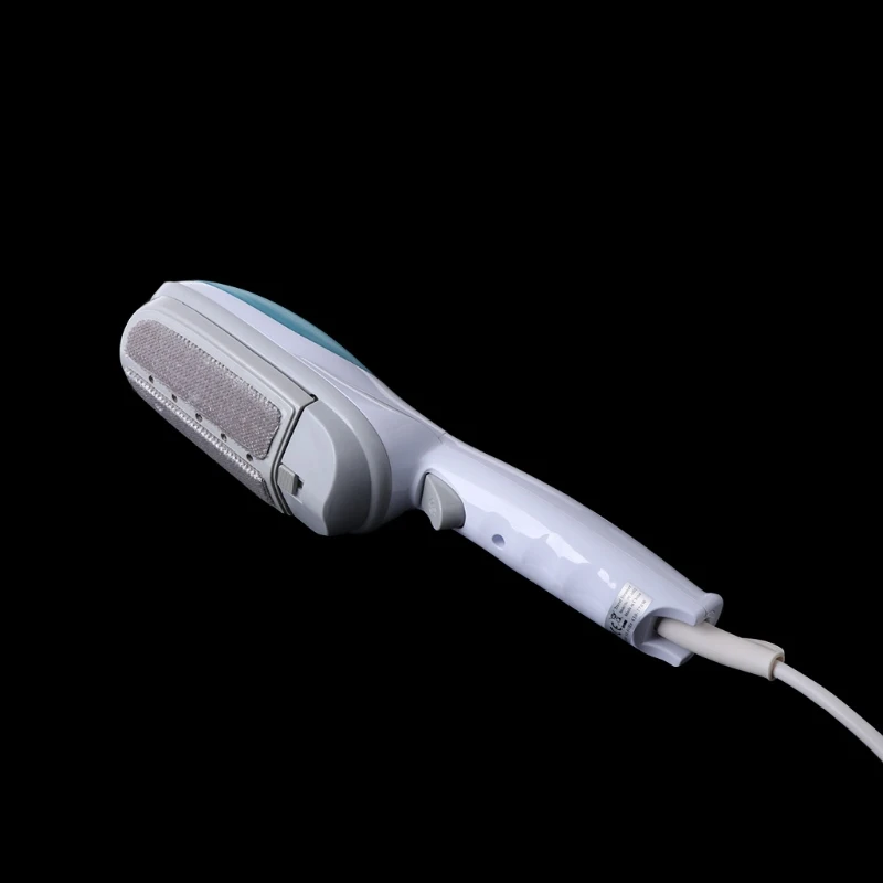 

Clothes Portable Home Handheld Fabric Steam Iron Laundry Electric Steamer Brush Drop Shipping Support