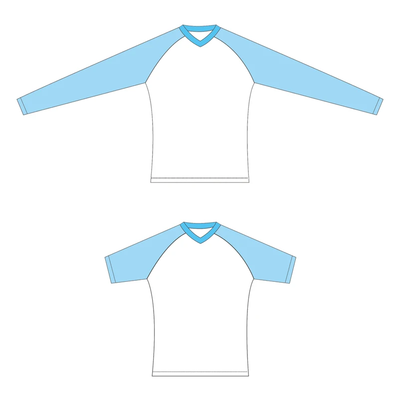 Downhill jersey-1